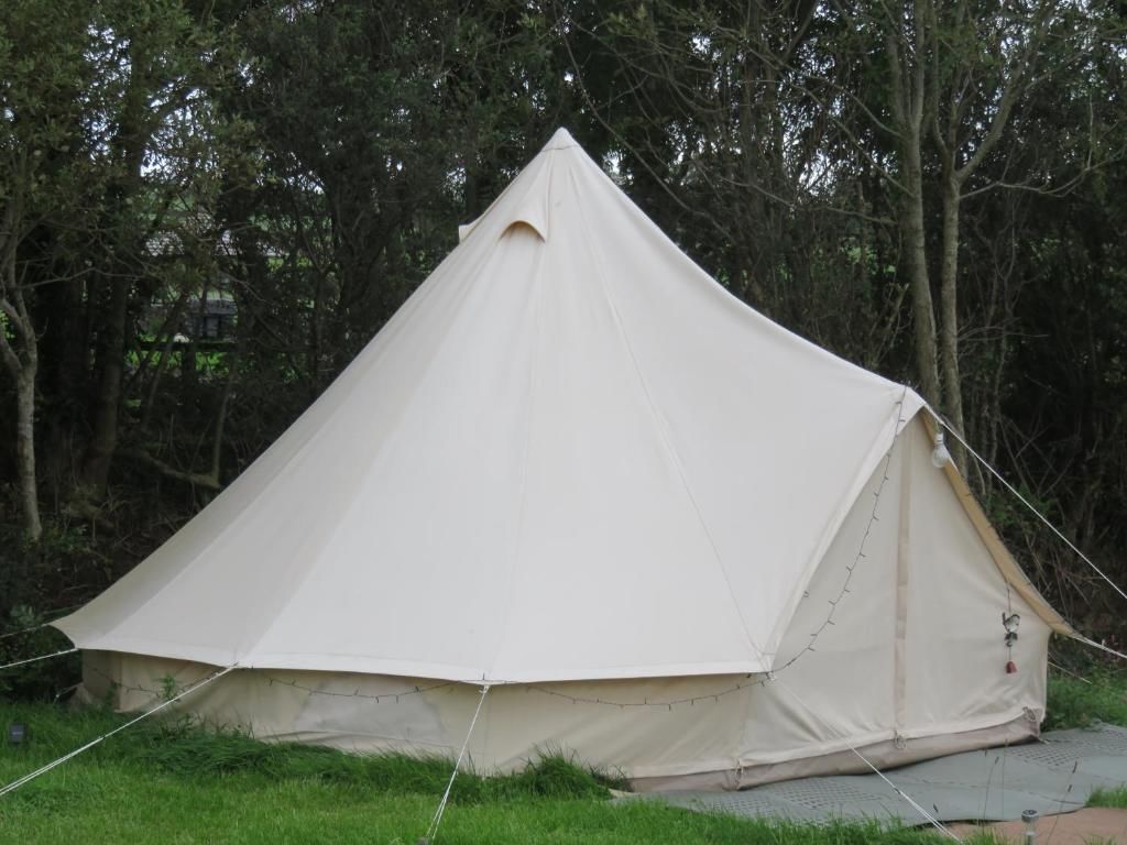 Кемпинги Shannon Estuary Glamping Effernan